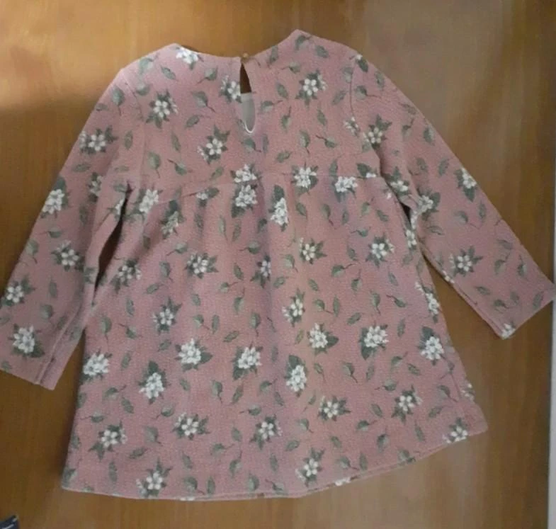 Zara Baby-jurk – photo 2
